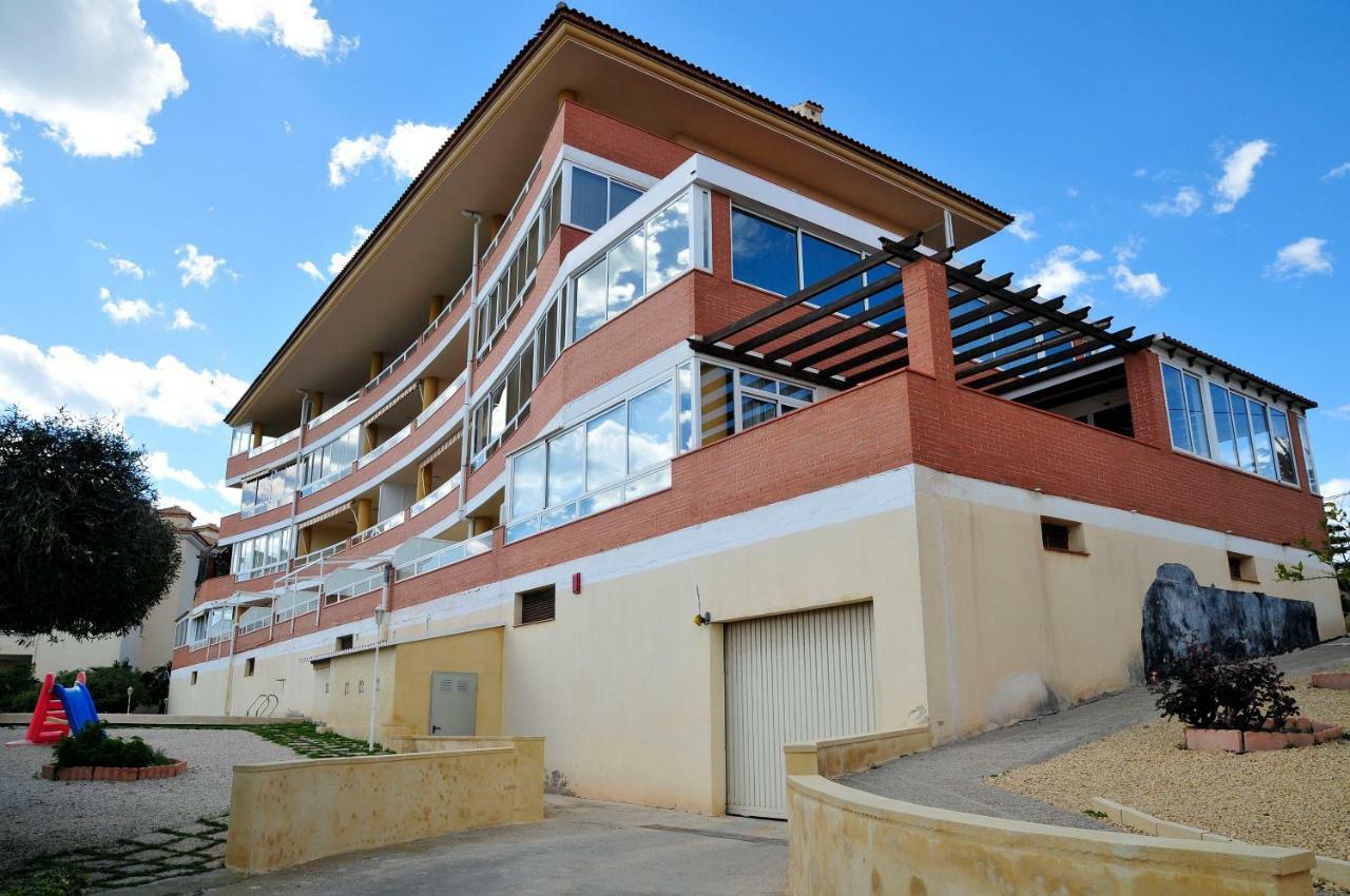 Primera Linea, Gran Terraza, Maravillosas Vistas, Alto Standing Villajoyosa Zewnętrze zdjęcie